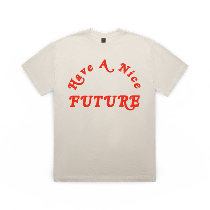 Nice Future T