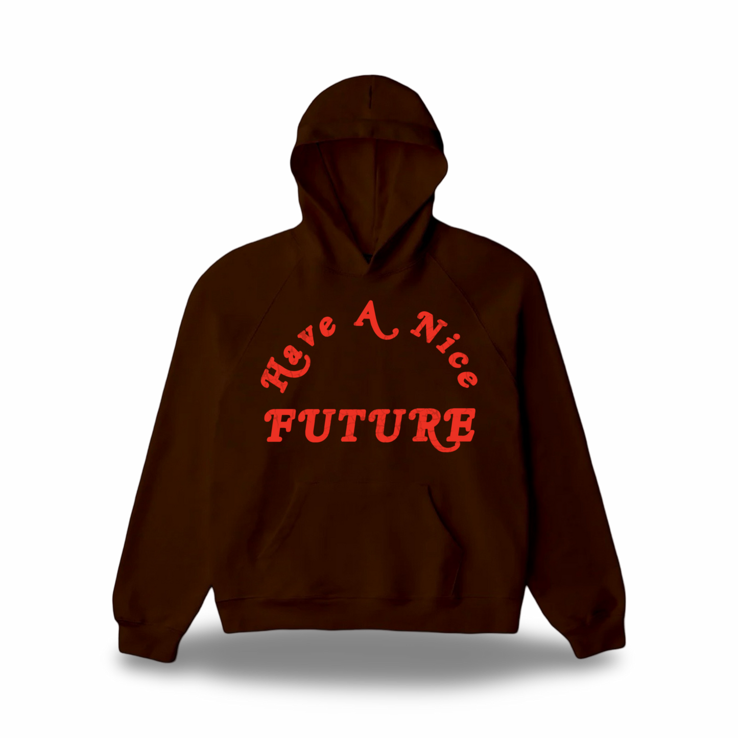 Nice Future French Terry Hoodie